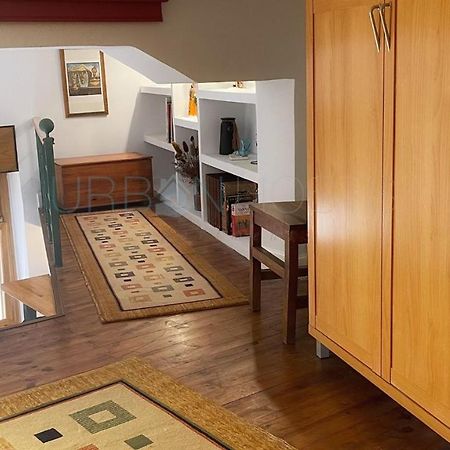 Vivienda Turistica Con Encanto Centrico, Wifi Y Patio 毕尔巴鄂 外观 照片